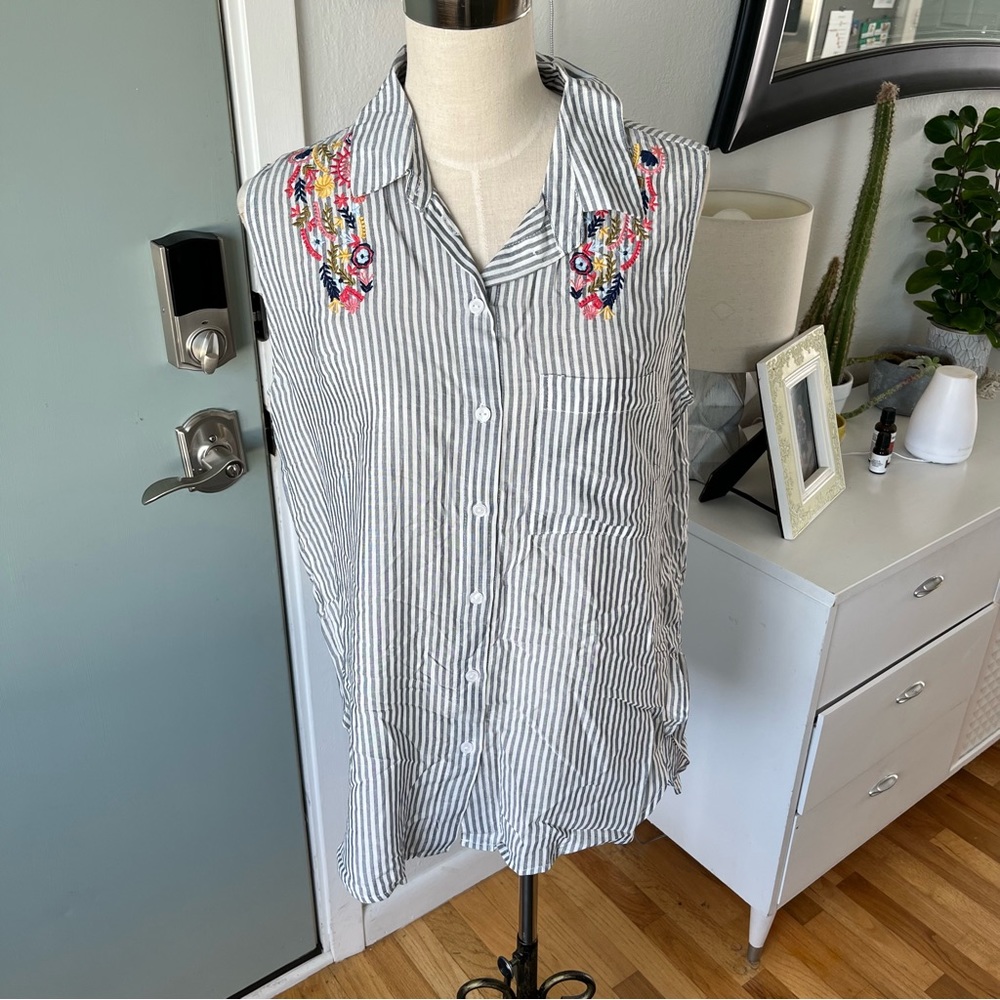 Velvet Heart top